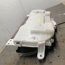 Toyota Tacoma Speedometer 2010