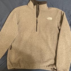 The North Face Half Zip