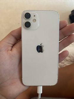 iPhone 12 mini 64 gigs