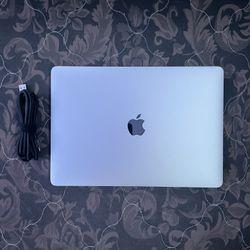 2017 Intel-based Macbook Pro