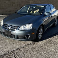 2006 Volkswagen Jetta