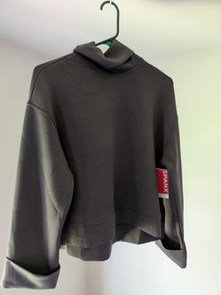 Brand new Spanx Air Essentials Turtleneck