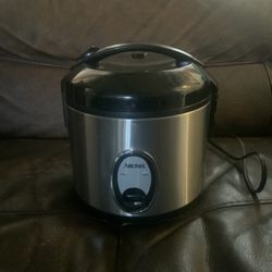 Aroma Cooking Pot