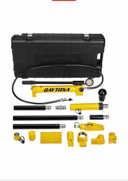 Porta power 10 ton