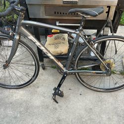 Fuji Bike 