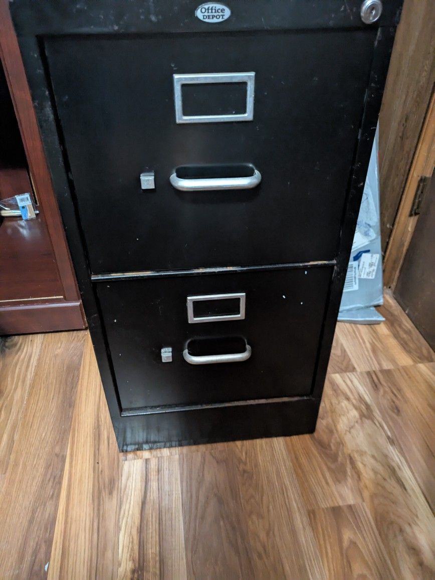 File Cabinet