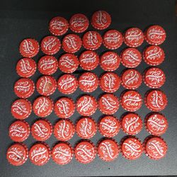 Nuka Cola Caps (45)