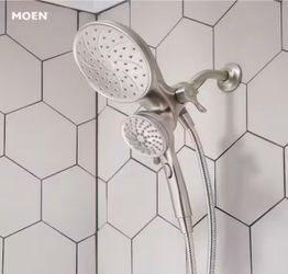 Moen Shower Head