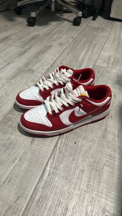 dunks