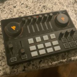 Maonocaster AME2 Audio Interface