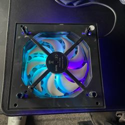 Xbox series X external fan