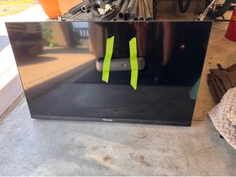 32” SMART TV