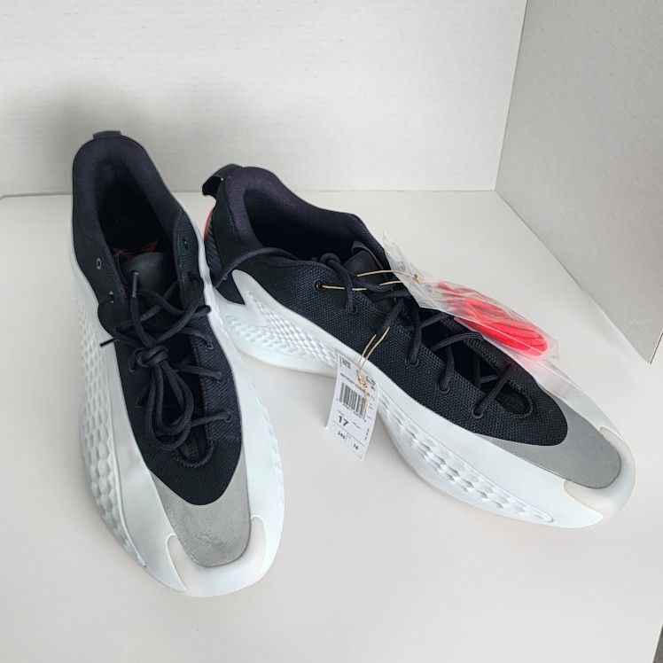 MENS ADIDAS AE 1 LOW 'BEST OF ADI 2.0' Size 17