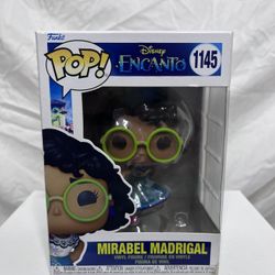 Mirabel Funko Pop