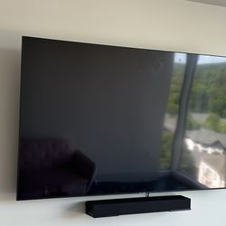Flat screen TV Deal