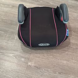 Graco Car Seat 