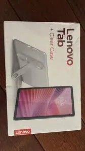 Lenovo Tablet M10+