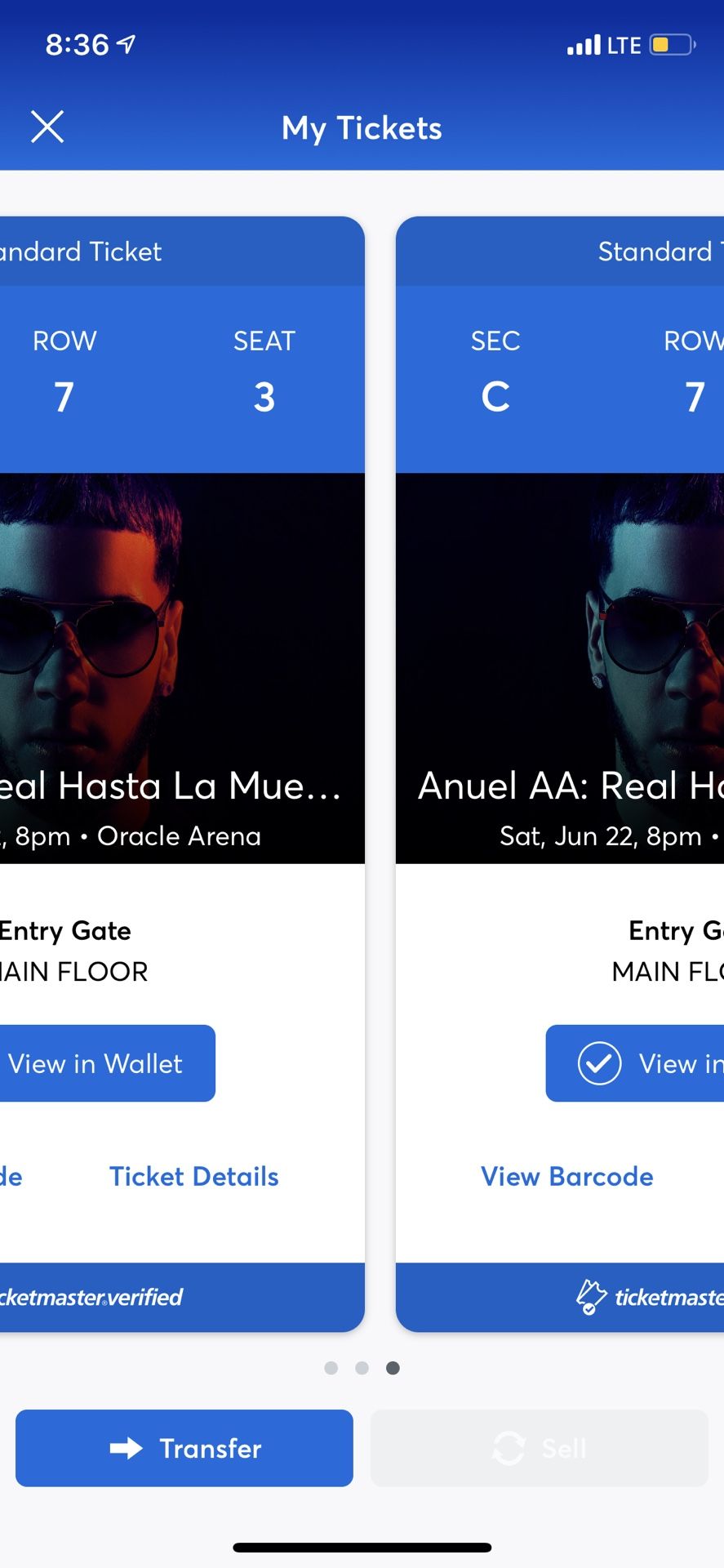 Anuel aa