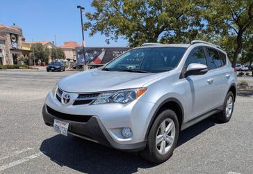 2013 Toyota RAV4