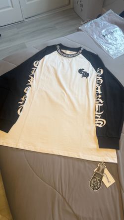 Chrome Hearts Long Sleeve