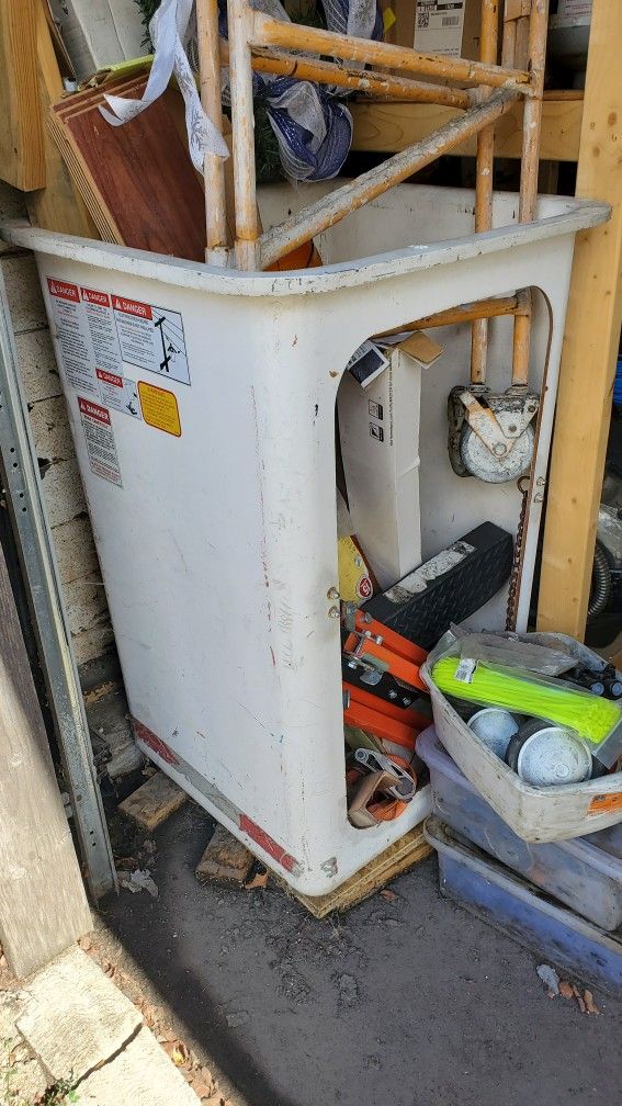Truck Bucket