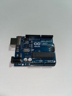 (Generic) Arduino UNO R3 - W/ Prototyping Platform (Available Stock Qty. = 1/2)