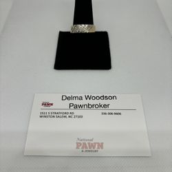 14KT Gold Diamond Ring