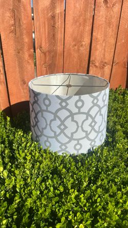Lamp Frame