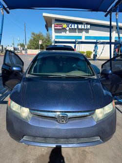 2006 Honda Civic