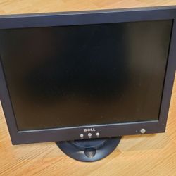 Dell E151FPP LCD Monitor