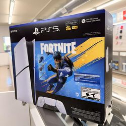 Ps5 Fortnite Skin