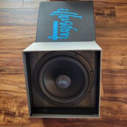 Subwoofers 
