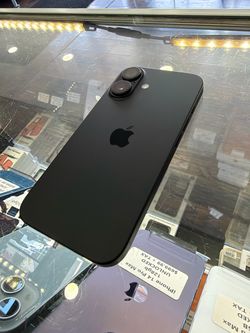 iPhone 16 128gb Tmobile