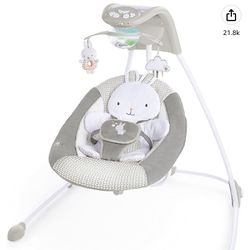 Ingenuity Baby Swing 