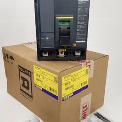 MGP36600 Square D 600 Amp Circuit Breaker NEW IN BOX *NEXT DAY OPTION*