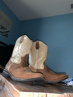 Boots/botas