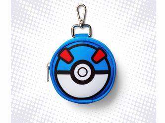 Great Ball coin pouch