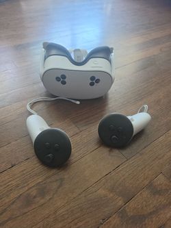Oculus Meta Quest 3
