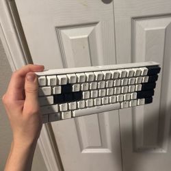 Corsair K65 RGB Mini 60% Mechanical Gaming Keyboard