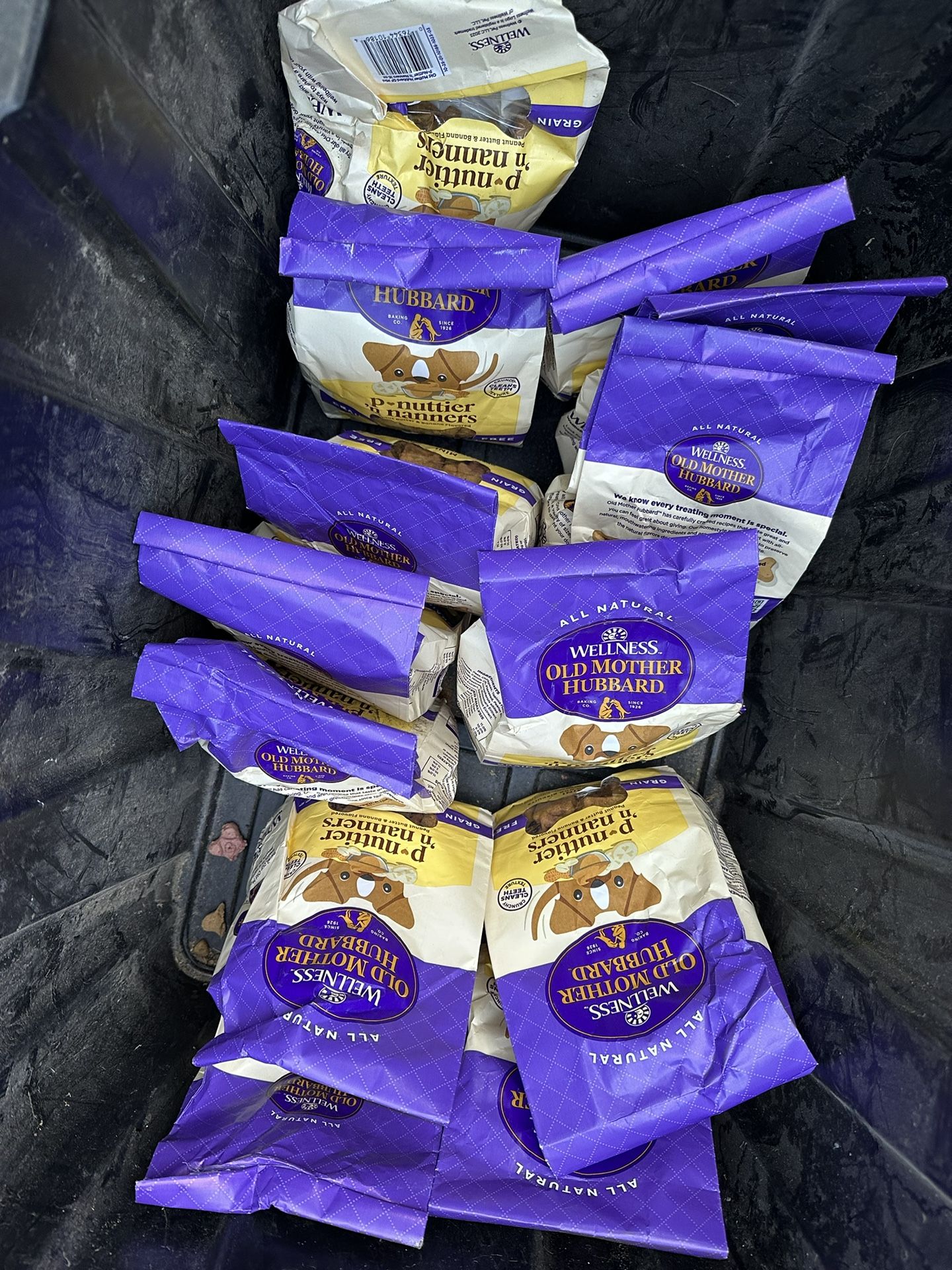 Dog Treats