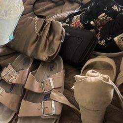 Women’s Clothes, Shoes & Bags !!