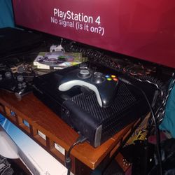 Xbox 360 Series E