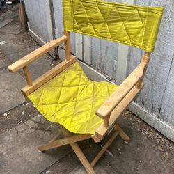 Folding Chair