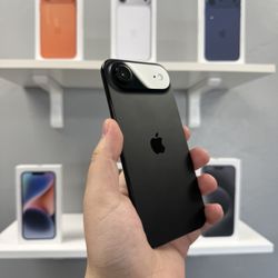 iPhone Air Unlocked 256gb