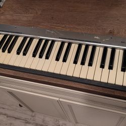 M-Audio Keyboard USB Computer Electric Piano 