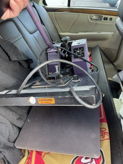 National T Shirt Press