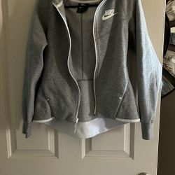 Nike Jacket
