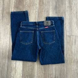 Wrangler 30x30 Men’s Jeans 