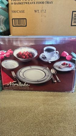 Kitchen Ware
