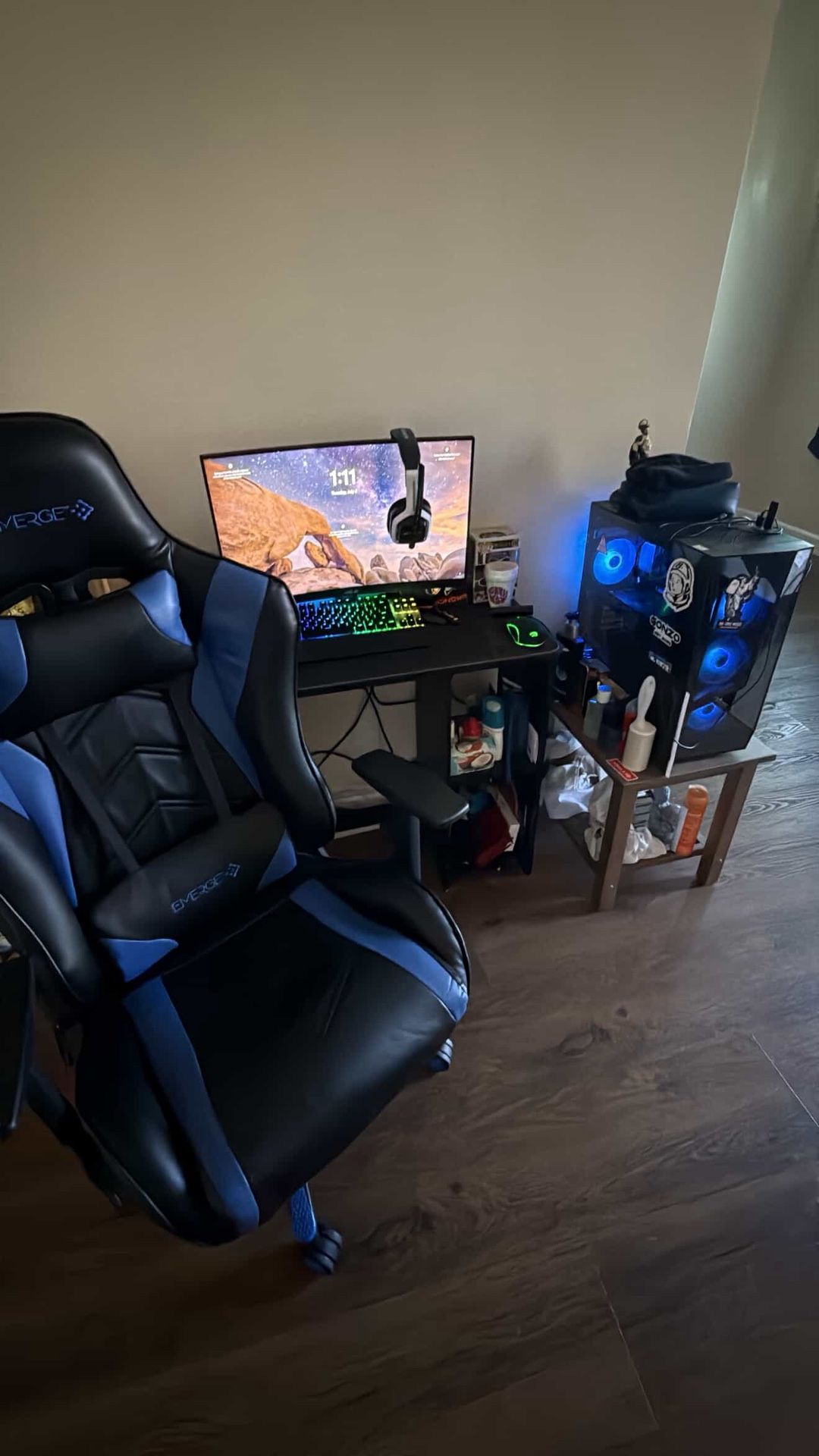 PC Bundle